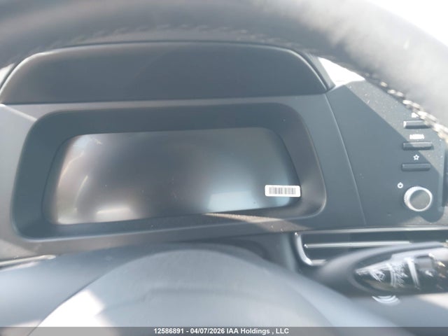 KMHLM4DG6SU906001 Hyundai Elantra Preferred