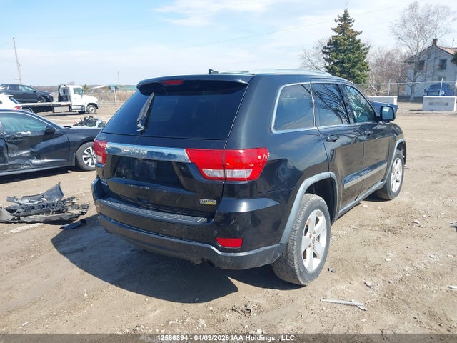 Продаж на аукціоні авто 2012 Jeep Grand Cherokee Laredo, vin: 1C4RJFAG6CC198346, номер лоту: 12586894