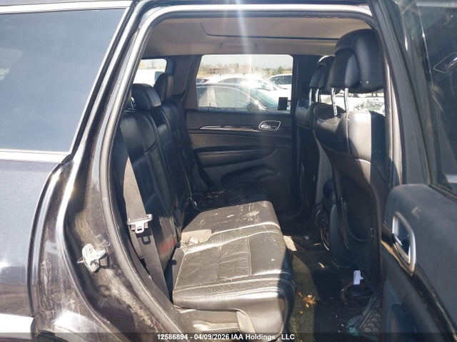 Продаж на аукціоні авто 2012 Jeep Grand Cherokee Laredo, vin: 1C4RJFAG6CC198346, номер лоту: 12586894