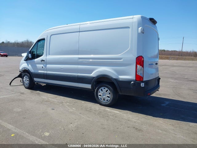 1FTBW9CK6PKA16940 Ford Transit T-350