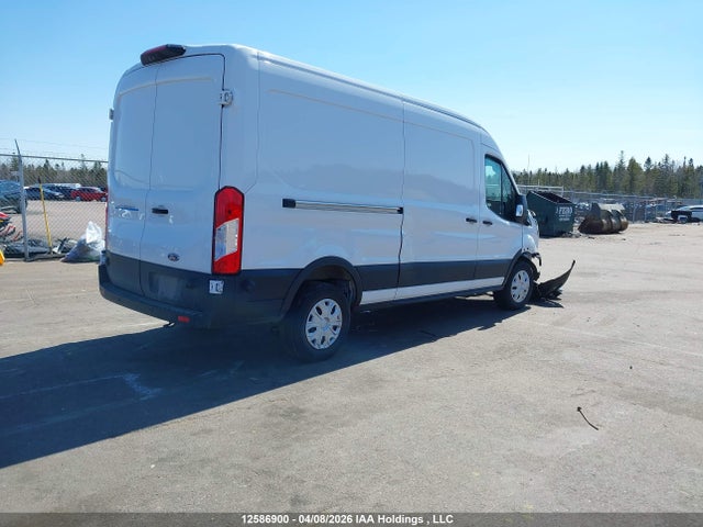 1FTBW9CK6PKA16940 Ford Transit T-350