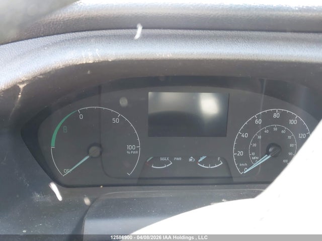 1FTBW9CK6PKA16940 Ford Transit T-350