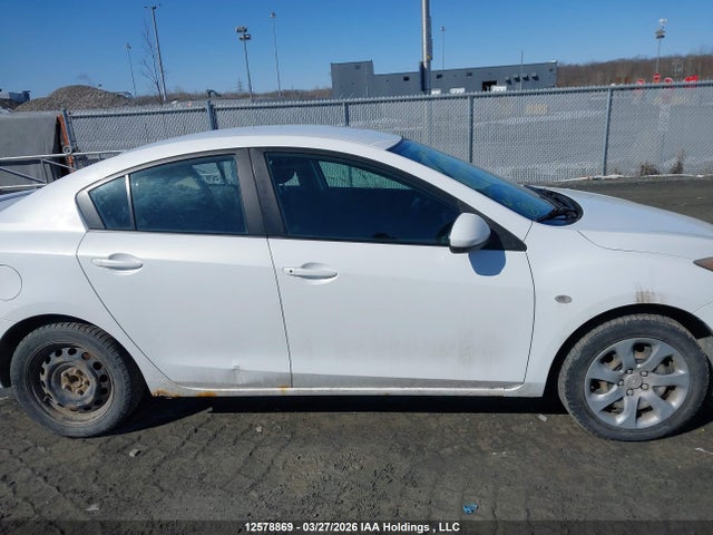 Aukcja sprzedaży 2010 Mazda Mazda3 Gs/gx, vin: JM1BL1SF0A1249854, numer aukcji: 12578869