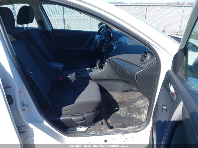 Aukcja sprzedaży 2010 Mazda Mazda3 Gs/gx, vin: JM1BL1SF0A1249854, numer aukcji: 12578869