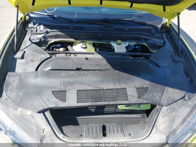 2025 Ford Mustang Mach-e Select მანქანა იყიდება აუქციონზე, vin: 3FMTK1S52SMA02625, აუქციონის ნომერი: 12586906