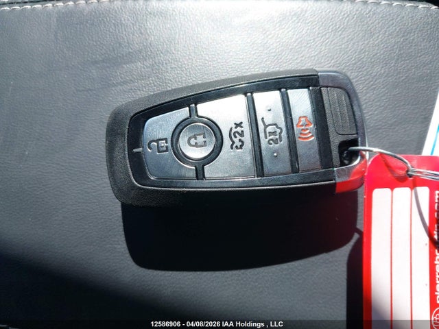 2025 Ford Mustang Mach-e Select მანქანა იყიდება აუქციონზე, vin: 3FMTK1S52SMA02625, აუქციონის ნომერი: 12586906