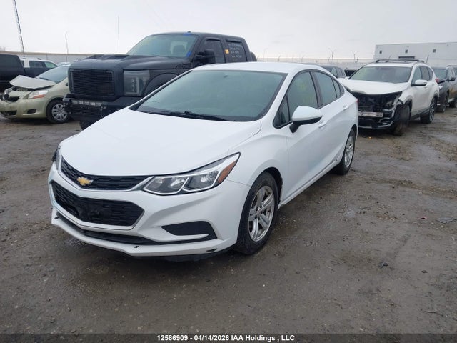 1G1BA5SM9H7141048 Chevrolet Cruze L