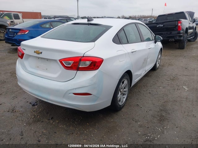 1G1BA5SM9H7141048 Chevrolet Cruze L