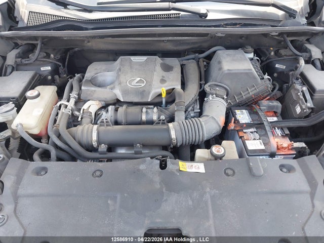 JTJBARBZ3H2133158 Lexus Nx 200t 200t