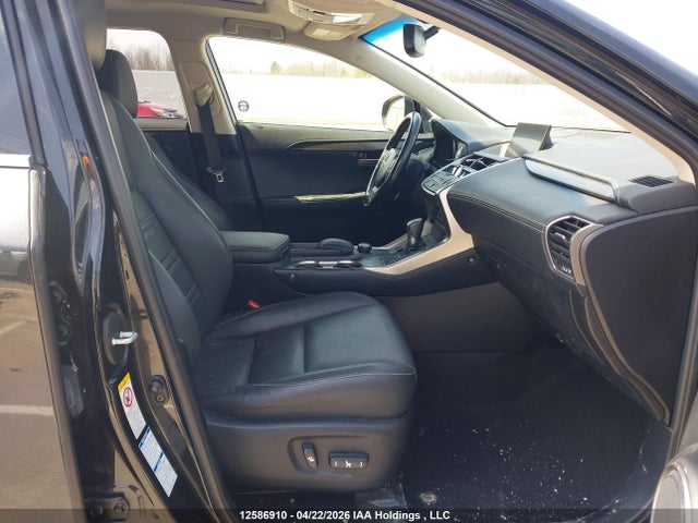 JTJBARBZ3H2133158 Lexus Nx 200t 200t