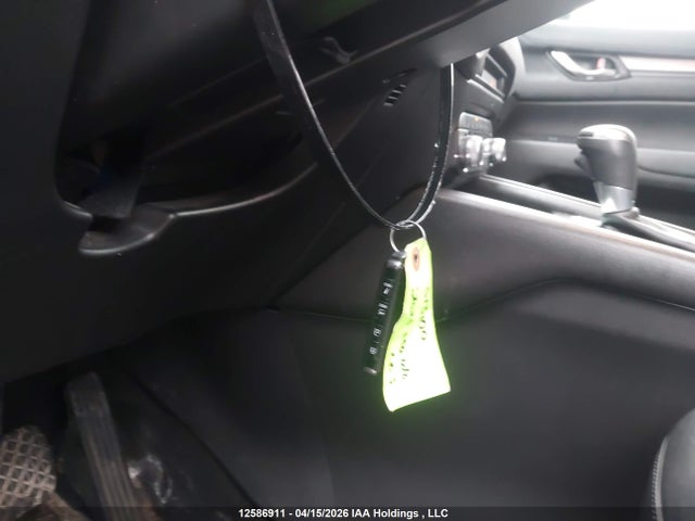 Продаж на аукціоні авто 2021 Mazda Cx-5 Touring, vin: JM3KFBCM1M0108965, номер лоту: 12586911