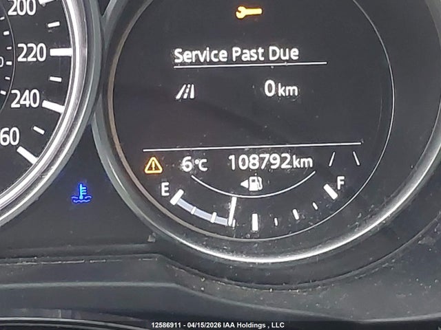 Продаж на аукціоні авто 2021 Mazda Cx-5 Touring, vin: JM3KFBCM1M0108965, номер лоту: 12586911