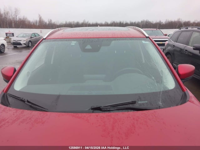 Продаж на аукціоні авто 2021 Mazda Cx-5 Touring, vin: JM3KFBCM1M0108965, номер лоту: 12586911