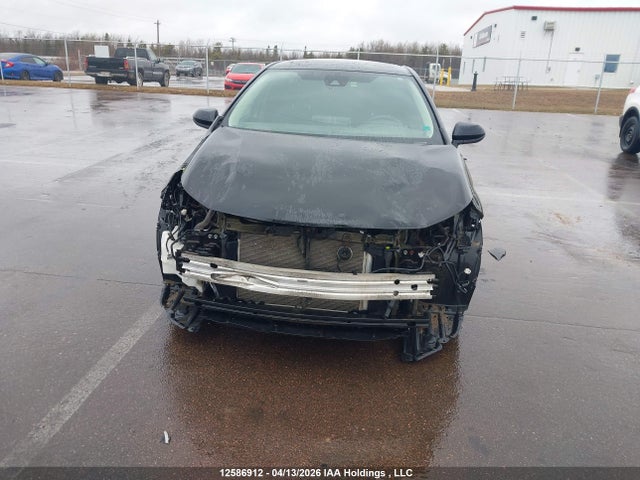 2020 Toyota Corolla Le მანქანა იყიდება აუქციონზე, vin: 5YFBPRBE0LP013648, აუქციონის ნომერი: 12586912