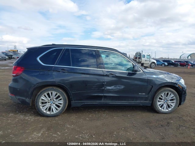 12586914 :رقم المزاد ، 5UXKR0C50E0H19263 vin ، 2014 Bmw X5 35i مزاد بيع