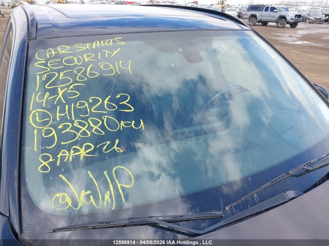 12586914 :رقم المزاد ، 5UXKR0C50E0H19263 vin ، 2014 Bmw X5 35i مزاد بيع