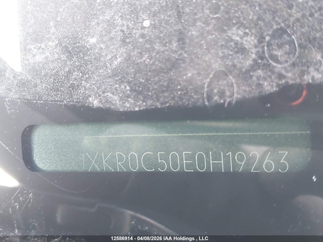 12586914 :رقم المزاد ، 5UXKR0C50E0H19263 vin ، 2014 Bmw X5 35i مزاد بيع