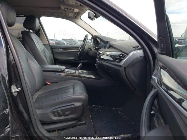 12586914 :رقم المزاد ، 5UXKR0C50E0H19263 vin ، 2014 Bmw X5 35i مزاد بيع