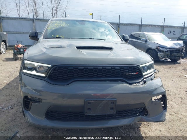 Dodge Durango 2021 1C4SDJCT7MC747186 Image 13