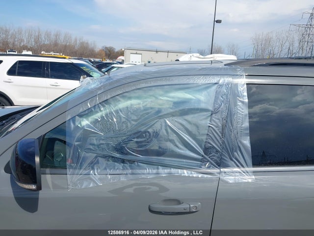Dodge Durango 2021 1C4SDJCT7MC747186 Image 22