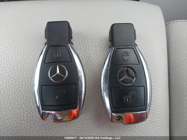 WDDMH4GB6GJ392520 Mercedes-Benz B 250 4matic Sports Tourer
