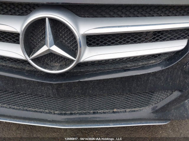WDDMH4GB6GJ392520 Mercedes-Benz B 250 4matic Sports Tourer