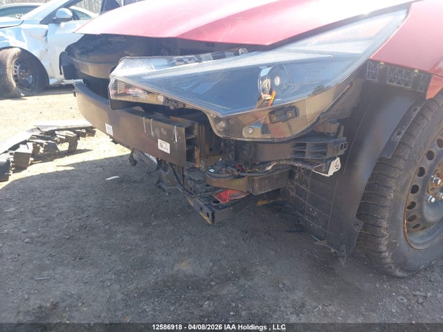 Продаж на аукціоні авто 2022 Hyundai Elantra Preferred Ivt, vin: KMHLM4AG4NU291005, номер лоту: 12586918
