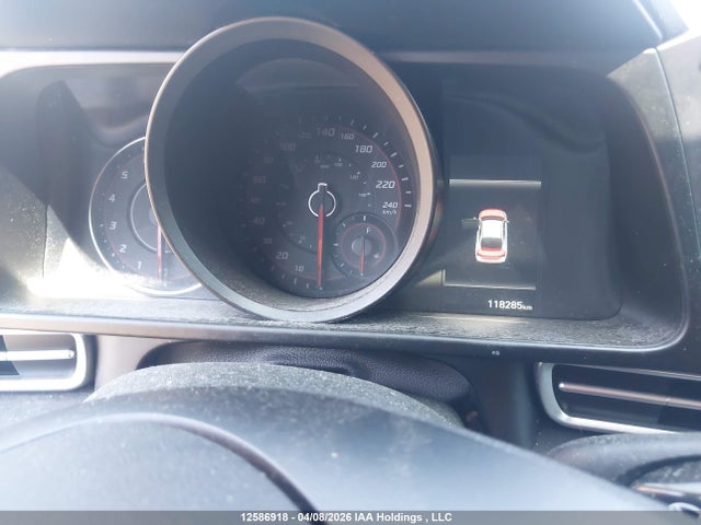 Продаж на аукціоні авто 2022 Hyundai Elantra Preferred Ivt, vin: KMHLM4AG4NU291005, номер лоту: 12586918