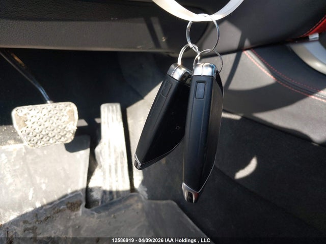 5YMKW8C57F0G93892 BMW X6 M