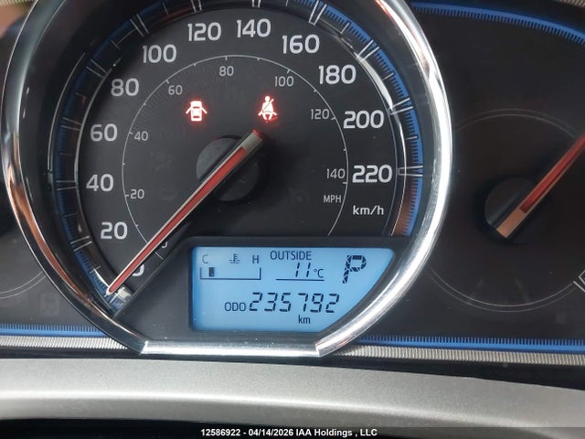 2013 Toyota Rav4 Limited მანქანა იყიდება აუქციონზე, vin: 2T3DFREV9DW075595, აუქციონის ნომერი: 12586922