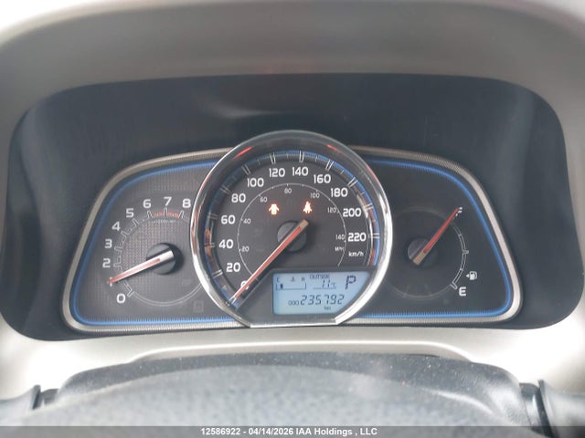2013 Toyota Rav4 Limited მანქანა იყიდება აუქციონზე, vin: 2T3DFREV9DW075595, აუქციონის ნომერი: 12586922