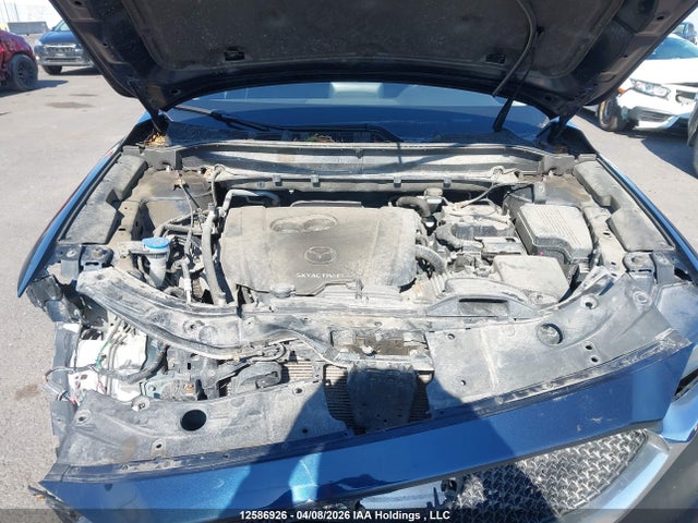 JM3KFBBL3M0101881 Mazda CX-5 SPORT