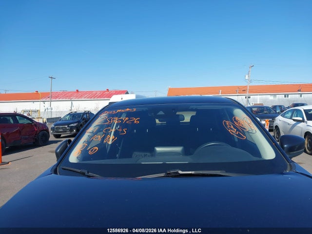 JM3KFBBL3M0101881 Mazda CX-5 SPORT