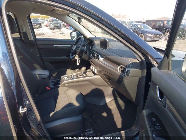 JM3KFBBL3M0101881 Mazda CX-5 SPORT
