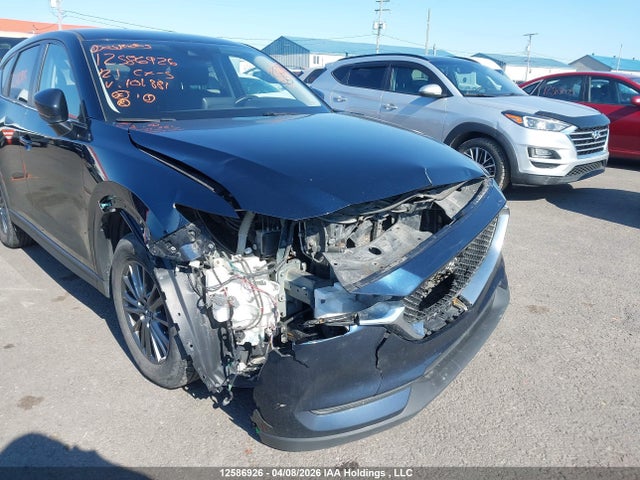 JM3KFBBL3M0101881 Mazda CX-5 SPORT