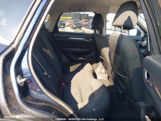 JM3KFBBL3M0101881 Mazda CX-5 SPORT