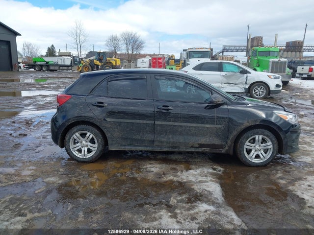 3KPA25AD5ME434389 KIA Rio Lx Premium/lx+