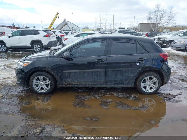 3KPA25AD5ME434389 KIA Rio Lx Premium/lx+