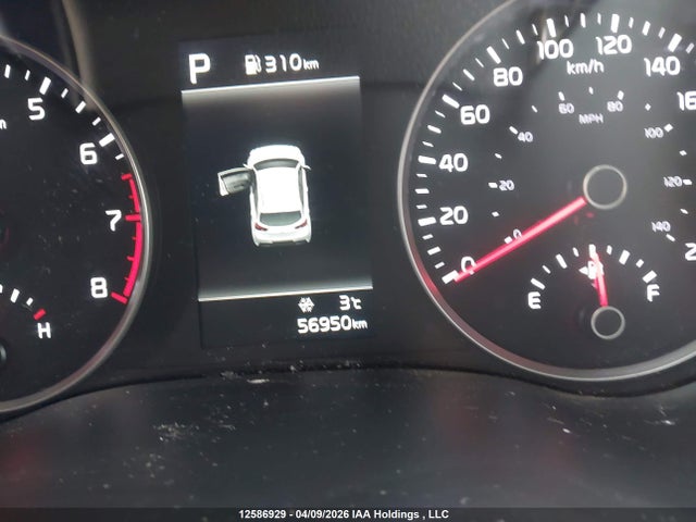 3KPA25AD5ME434389 KIA Rio Lx Premium/lx+
