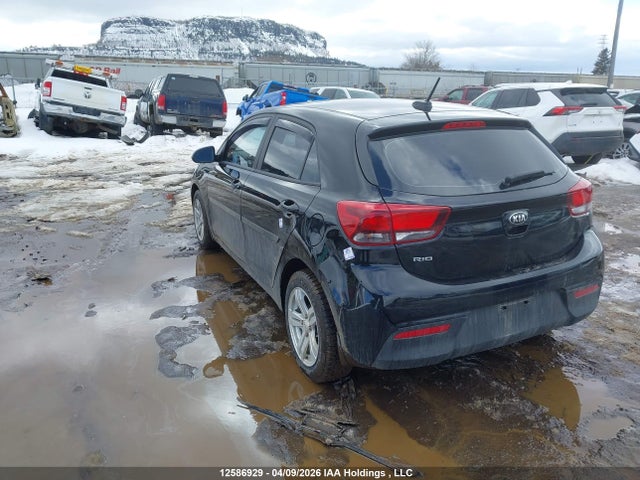 3KPA25AD5ME434389 KIA Rio Lx Premium/lx+
