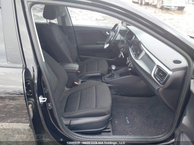 3KPA25AD5ME434389 KIA Rio Lx Premium/lx+