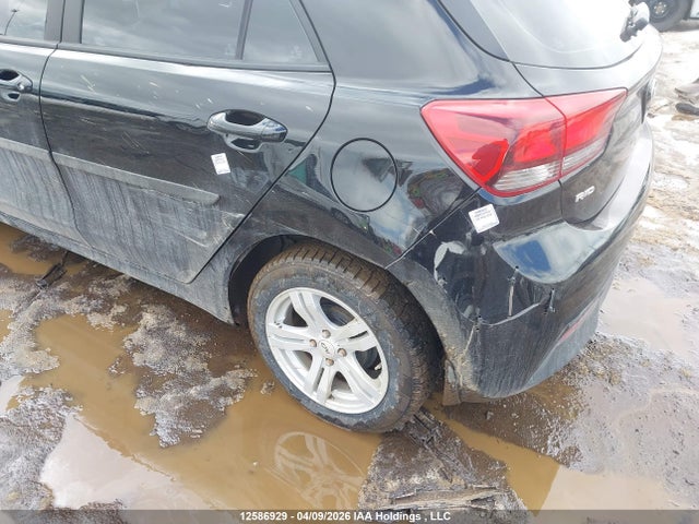 3KPA25AD5ME434389 KIA Rio Lx Premium/lx+