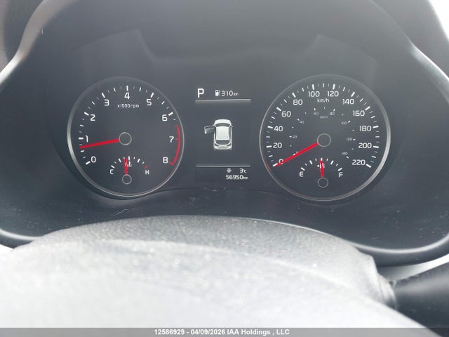3KPA25AD5ME434389 KIA Rio Lx Premium/lx+