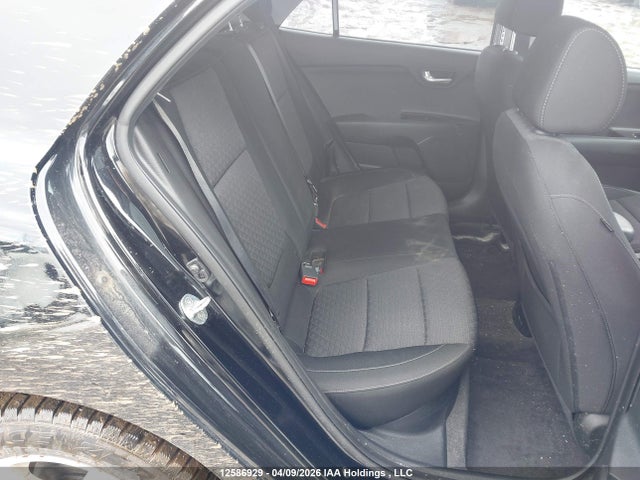 3KPA25AD5ME434389 KIA Rio Lx Premium/lx+