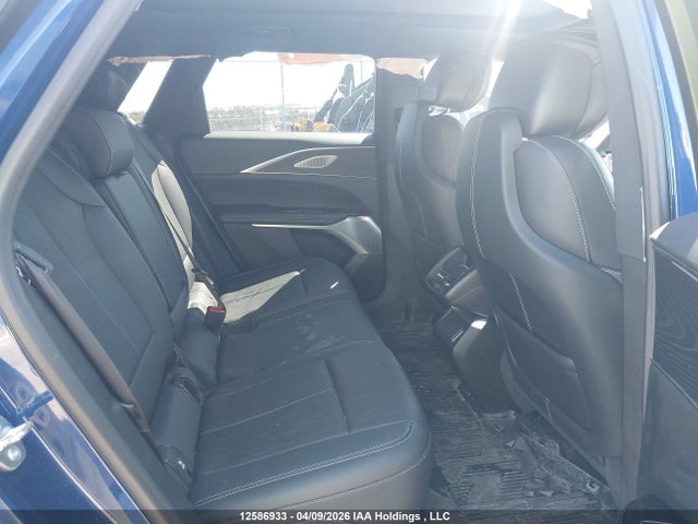 1GYKPRRL3RZ116012 Cadillac Lyriq Luxury 2