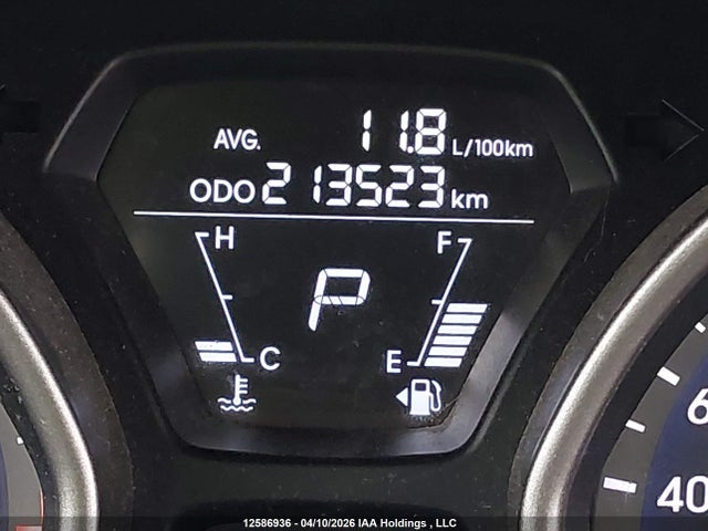 Продаж на аукціоні авто 2013 Hyundai Elantra, vin: 5NPDH4AE8DH360041, номер лоту: 12586936