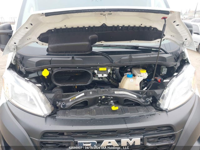 3C6LRVCG6SE550801 RAM Promaster 2500 2500 High