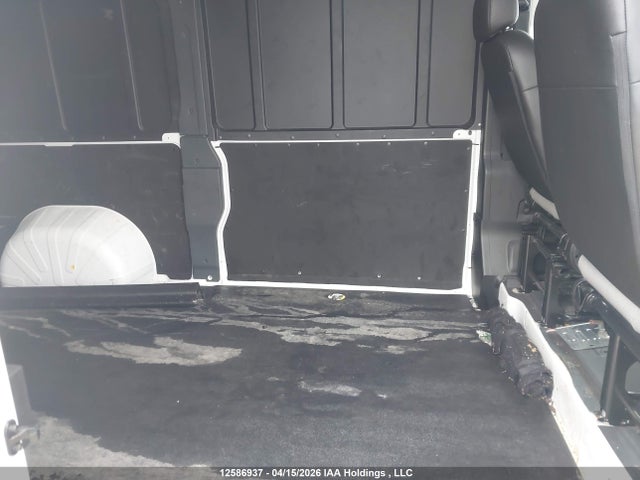 3C6LRVCG6SE550801 RAM Promaster 2500 2500 High