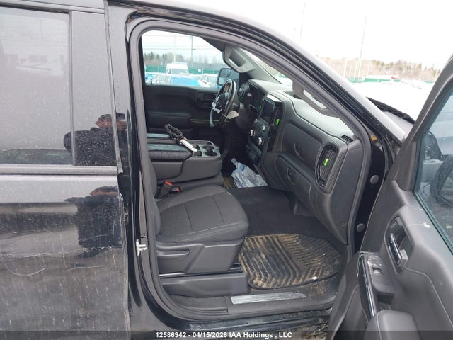 Продаж на аукціоні авто 2020 Gmc Sierra 1500 Elevation, vin: 1GTU9CED4LZ312701, номер лоту: 12586942