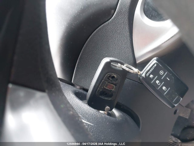 12586944 :رقم المزاد ، KNADM5A36D6852221 vin ، 2013 Kia Rio Ex/lx/lx+/sx مزاد بيع